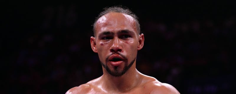 Thurman Wants The Spence Fight – ‘You Fought Everybody But Me’