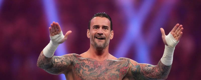 Raw GM Adam Pearce makes CM Punk suffer massive consequence for his antics on Raw just days ahead of Bash in Berlin
