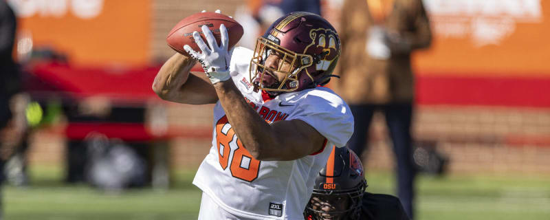 Don’t overlook this UDFA to make Cowboys 53-man roster