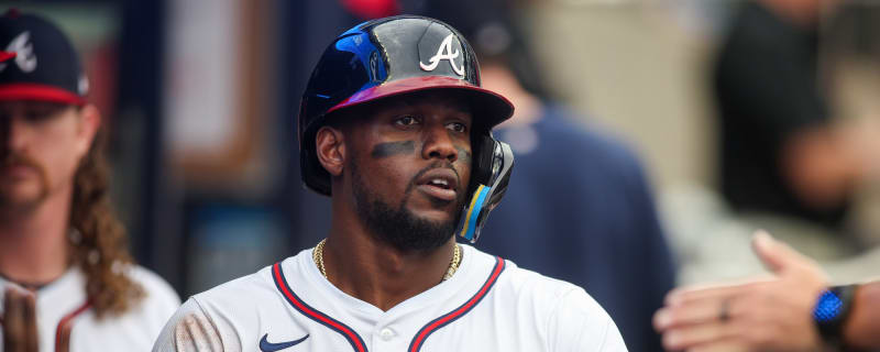 Tigers could be landing spot for Jorge Soler in trade with Braves