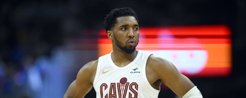 NBA Insider Says Pelicans Are Team To Monitor For Cavaliers’ Donovan Mitchell