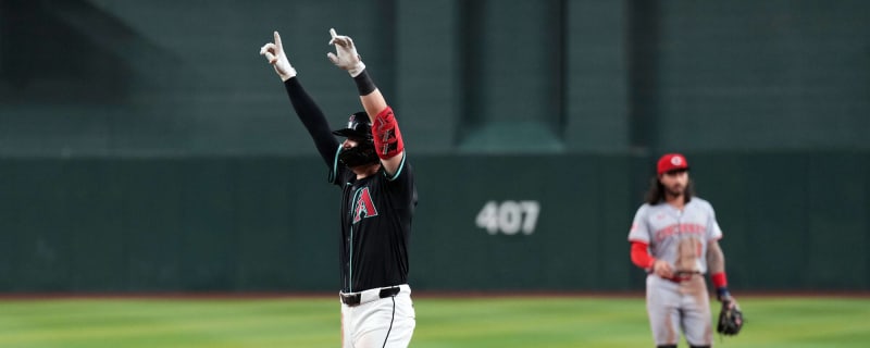 Kevin Newman’s Walk-Off Seals Diamondbacks’ Victory Amidst Umpire Drama