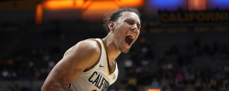 Jaylon Tyson signs rookie contract with Cavaliers