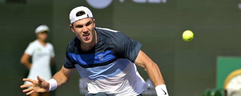 'I think he will have more trouble at Wimbledon' - Andrea Petkovic doesn&#39;t see Jack Draper performing well at home Grand Slam