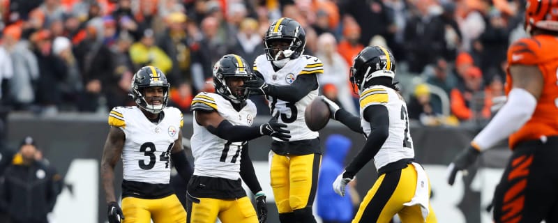 Steelers Safety Trenton Thompson Opens Up on Challenging Offseason