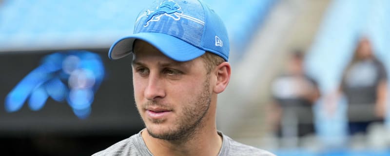 Three Detroit Lions who must shine against the Kansas City Chiefs