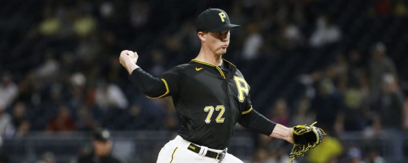 Phillies Sign Austin Brice To Minor League Deal