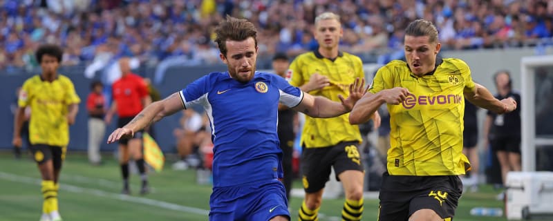 'Ready to start' – We are finally set to see Chelsea outcast back in action tonight