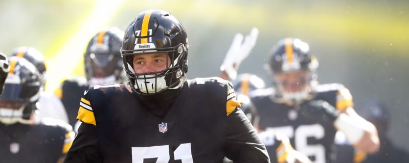 How Pittsburgh Steelers Can Replace Nate Herbig, Who’s Headed to Injured Reserve