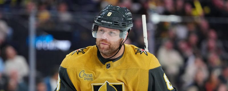 Kessel misses first game since 2009, Golden Knights eliminate Jets