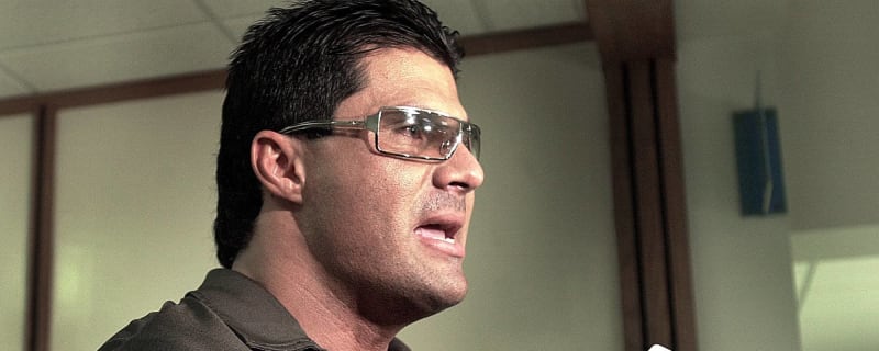 Jose Canseco's 20 Craziest Moments, News, Scores, Highlights, Stats, and  Rumors