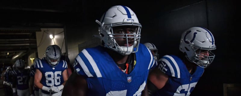 Titans Make Five Roster Moves