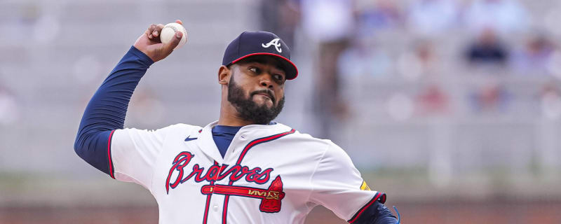  Reynaldo Lopez is proving velocity is overrated