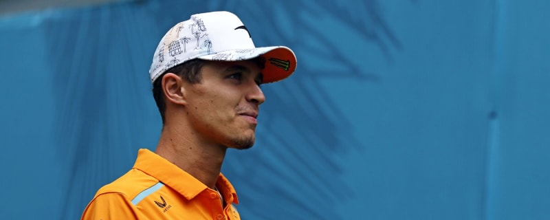 Oscar Piastri reveals Mark Webber involved in deciding team order rules with McLaren over 2024 title