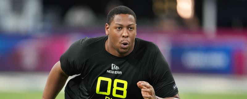 Can this Texas Longhorns star unlock the Cowboys defense?