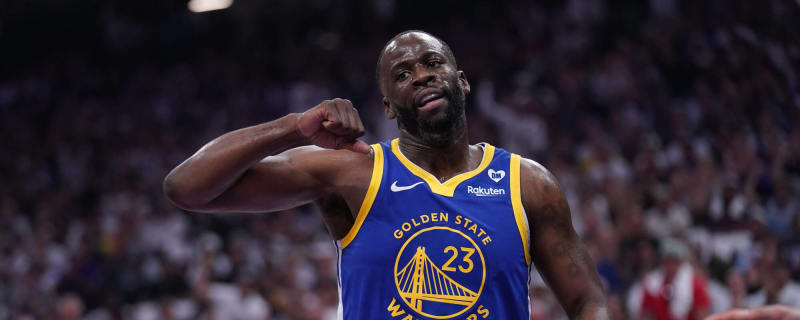 Draymond Green Delivers Epic Clapback To Rasheed Wallace’s 2004 Detroit Pistons vs. 2017 Golden State Warriors Claim