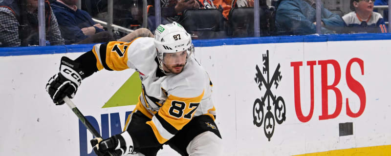 Penguins Blog: Crosby Made Right Call; The Phrase That Pays