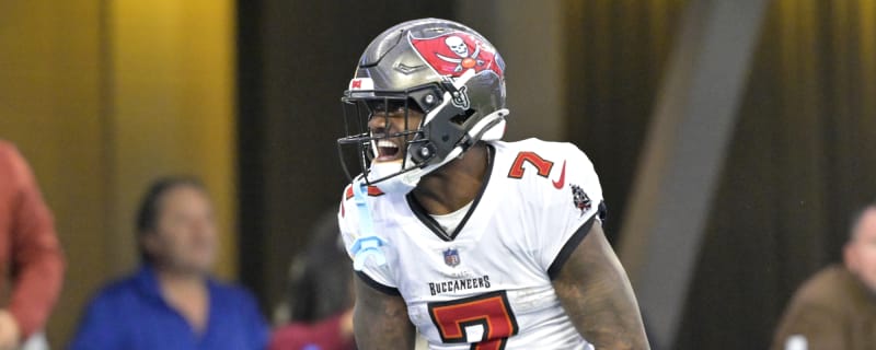 Bucky Irving 1,000-Yard Season Watch: Week 15