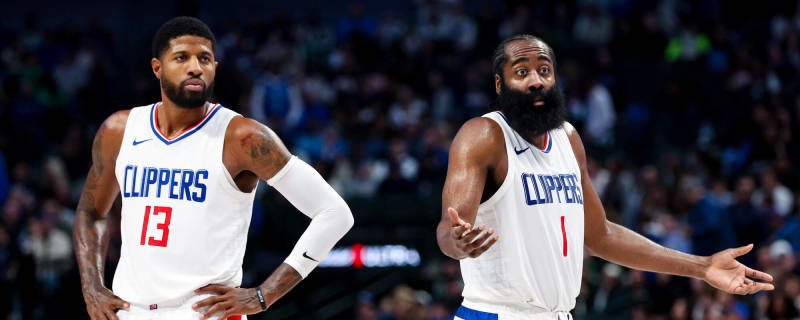 Clippers 'determined' to keep these two star free agents