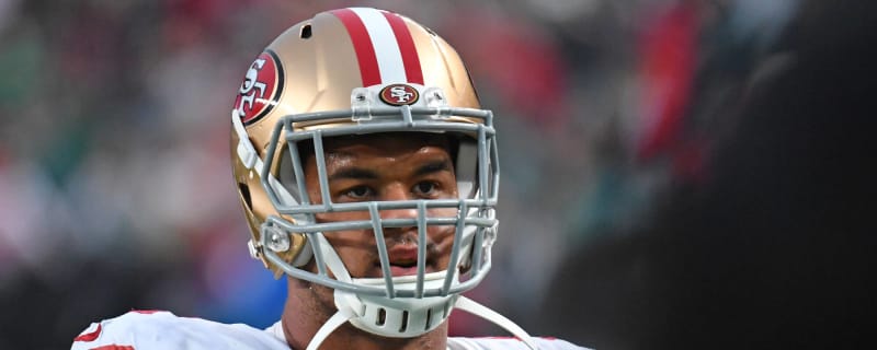 Jacksonville Jaguars’ Arik Armstead Rips Former 49ers Team