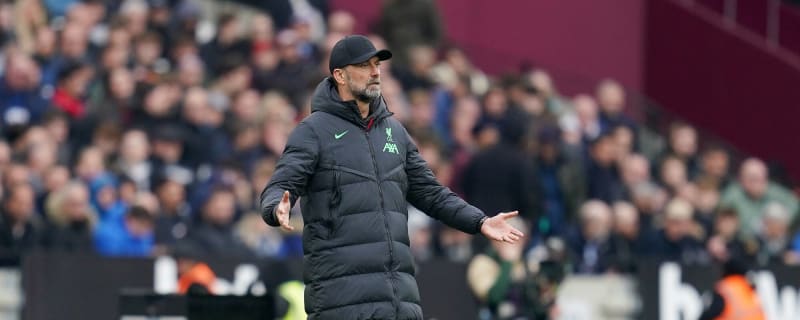 Watch: ‘What’s this guy up to?’ – Roy Keane cites Jurgen Klopp moment which left him ‘cringing’