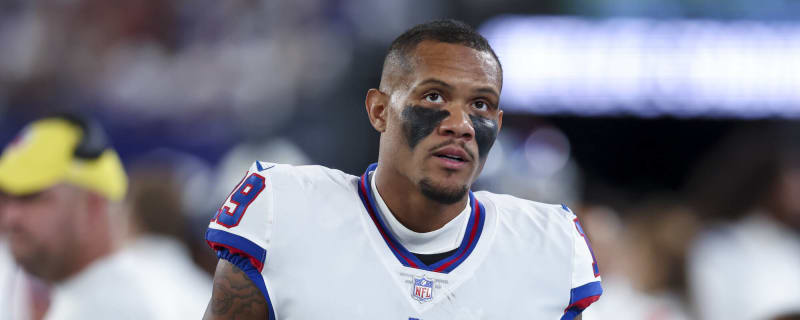 The Ultimate Cinderella Story: Kenny Golladay