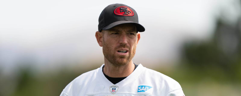 Robbie Gould - NFL News, Rumors, & Updates