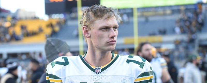 Anders Carlson: Is the Packers Kicker On 'A Hero’s Journey'?