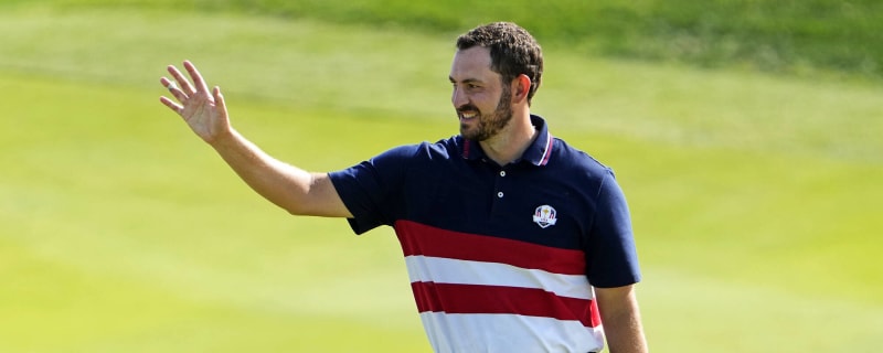 'Have no plans on joining LIV,' Patrick Cantlay drops BOLD claim regarding future, turns down huge offers to play on LIV Golf