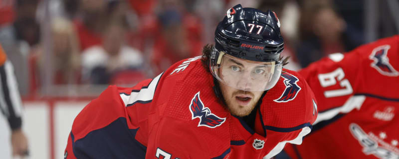 Penguins Nemesis Considering Retirement