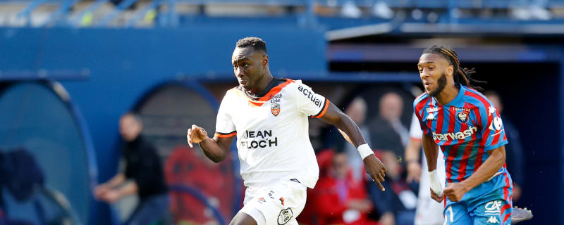 From Senegal to Phoenix Rising, Mohamed Traore and Pape Mar Boye talk about their journey