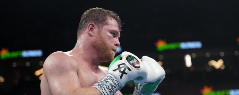 Canelo Alvarez ordered to face mandatory challenger