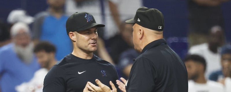 Blue Jays hire Don Mattingly as bench coach as ex-Marlins manager lands in  Toronto 