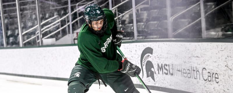 Is 2024 NHL Draft prospect Artyom Levshunov the next elite NHL defenseman?