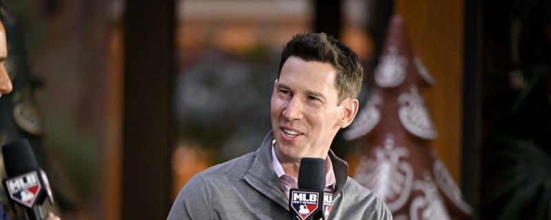 Craig Breslow gave 'uncomfortable' quote about Red Sox’s offseason