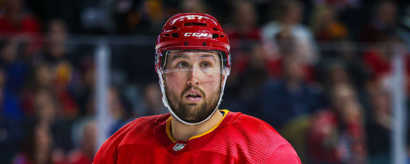 NHL Today: Islanders Take Out Frustrations; Ritchie Rampages