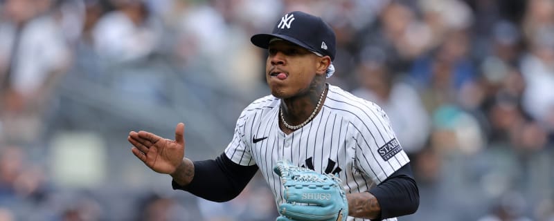 The Yankees Are Holding Down the Fort Without Gerrit Cole