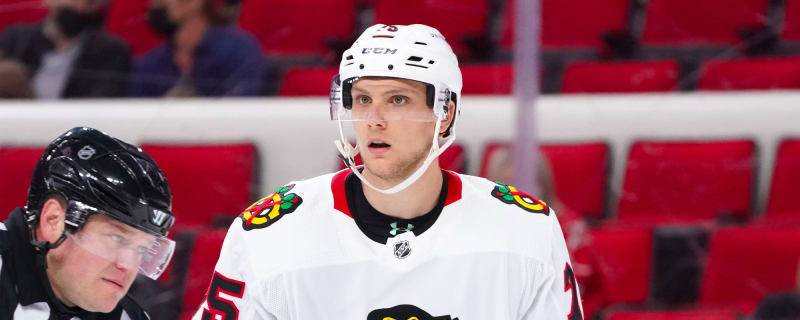 Boston Bruins Defenseman Officially Claimed Off waivers By the Edmonton Oilers