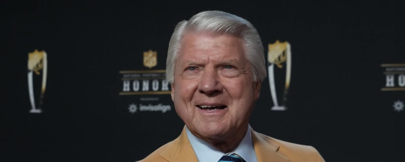 Cowboys make huge announcement about Jimmy Johnson