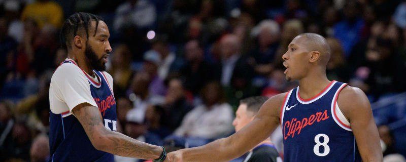 Los Angeles Clippers Guard Now Ineligible For Award Despite Elite Play