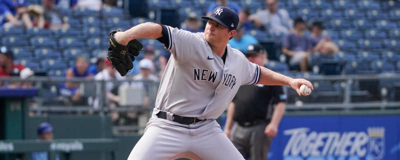 New York Yankees lefty Zack Britton going on 10-day IL