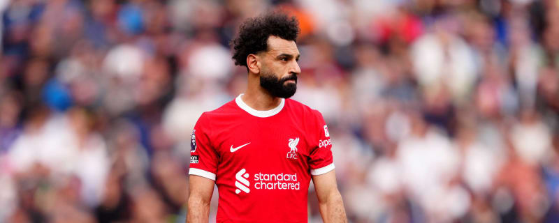 ‘Liverpool would love him’ – Pundit says £60m ‘top player’ could be moulded into Reds’ next Salah