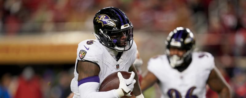 Patrick Queen Opens up on Steelers-Ravens Rivalry