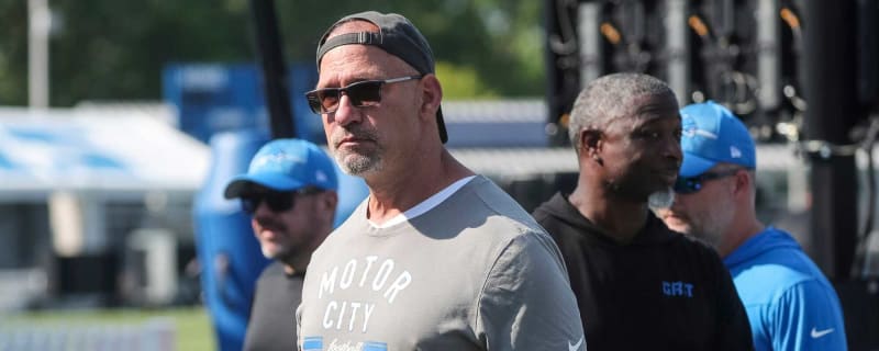 Jets Complete Interview With Chris Spielman For GM Job