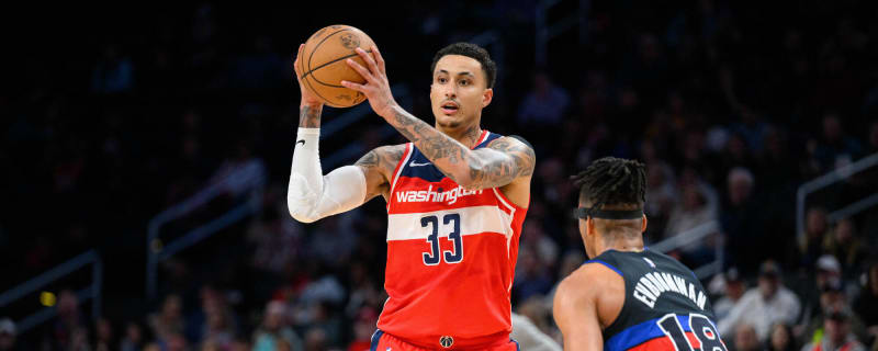 7 Best Deals The Wizards Can Get For Kyle Kuzma In 2024 Offseason