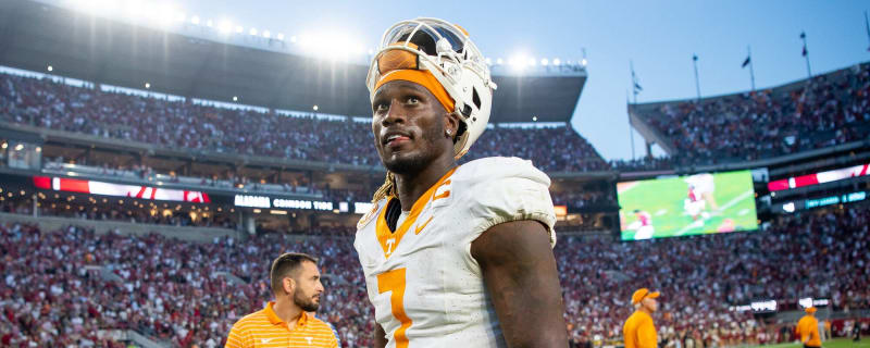 Tracking the Tennessee Vols in the 2022 MLB Draft - Rocky Top Talk