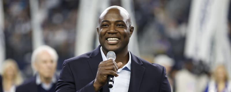 Hall of Famer DeMarcus Ware comments on Cowboys DC change