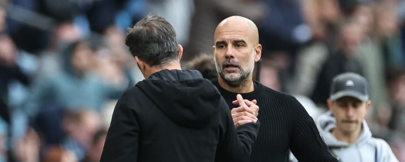 41-year-old who rejected Newcastle United becomes favourite for Manchester City role