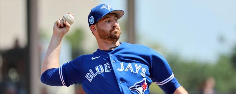 Toronto Blue Jays Spring Training 2018: What You Need To Know