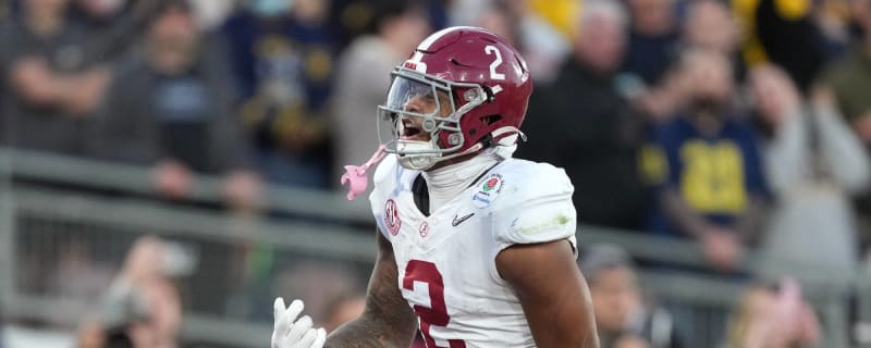 Former Alabama RB Jase McClellan set to show off explosive skill set at NFL Combine